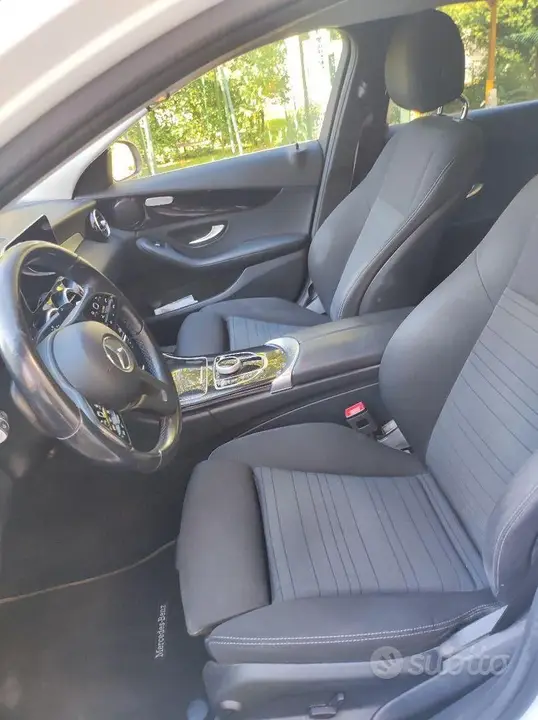 Mercedes-Benz C 180 Sw 2019 photo 5