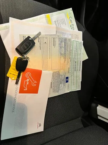 Citroen Berlingo 2018 photo 3