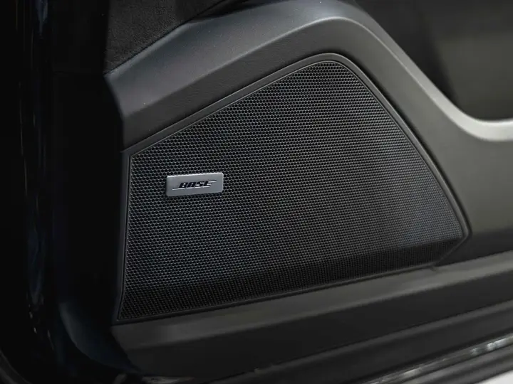 Porsche Cayenne 2024 photo 4