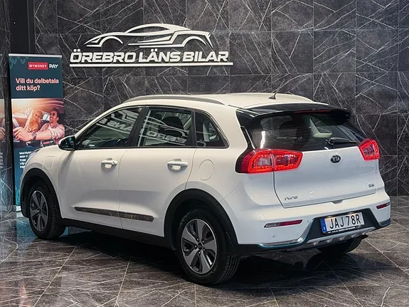 Kia Niro 2019 photo 5
