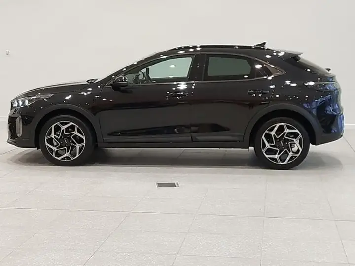 Kia Xceed 2026 photo 4