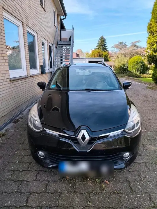 Renault Clio Grandtour