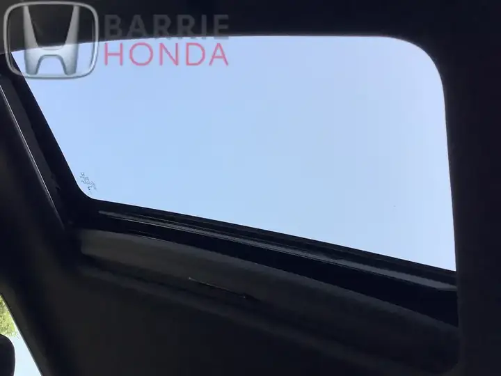 Honda Cr-V 2027 photo 3