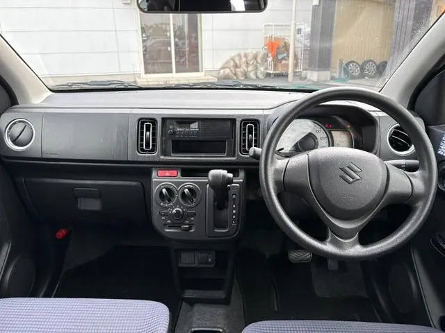 Suzuki Alto 2020 photo 2
