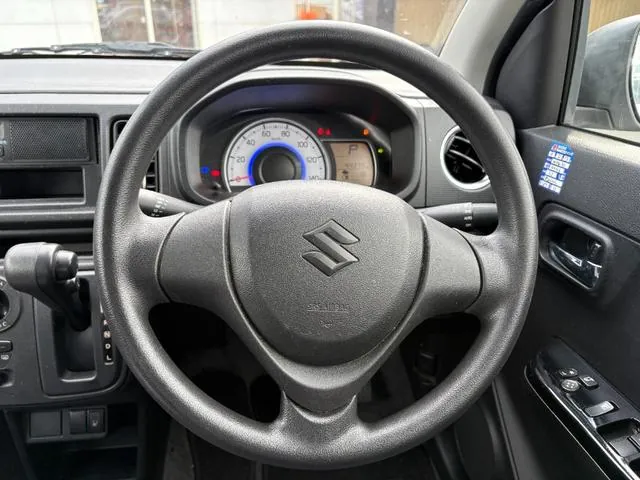 Suzuki Alto 2020 photo 3