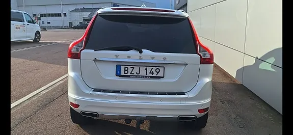 Volvo Xc60 2015 photo 3