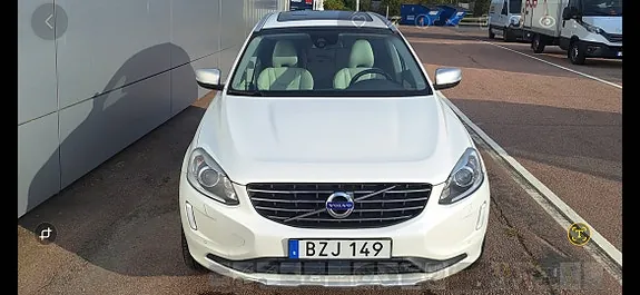 Volvo Xc60 2015 photo 2