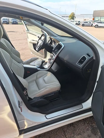 Volvo Xc60 2015 photo 5