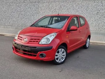 Nissan Pixo