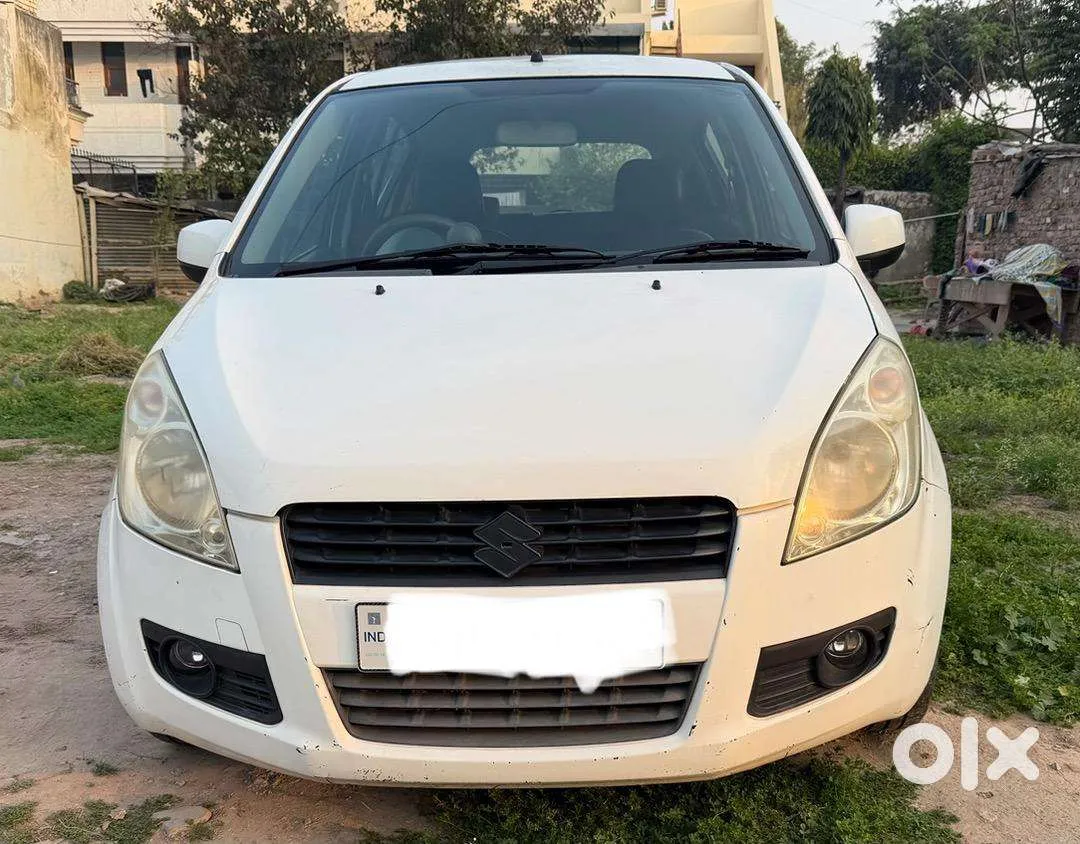 Maruti Suzuki Ritz