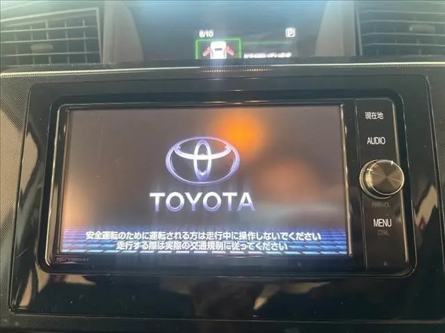 Toyota Tank 2017 photo 4