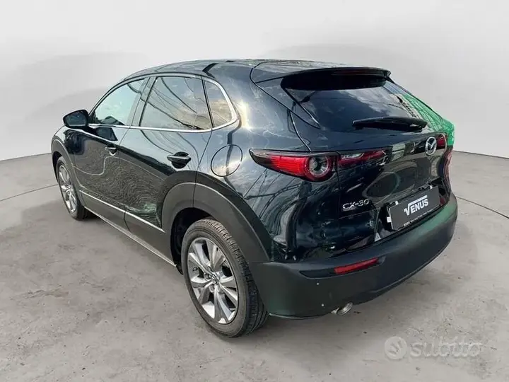 Mazda Cx-30 2022 photo 5