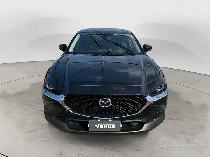 Mazda Cx-30 2022 photo 2