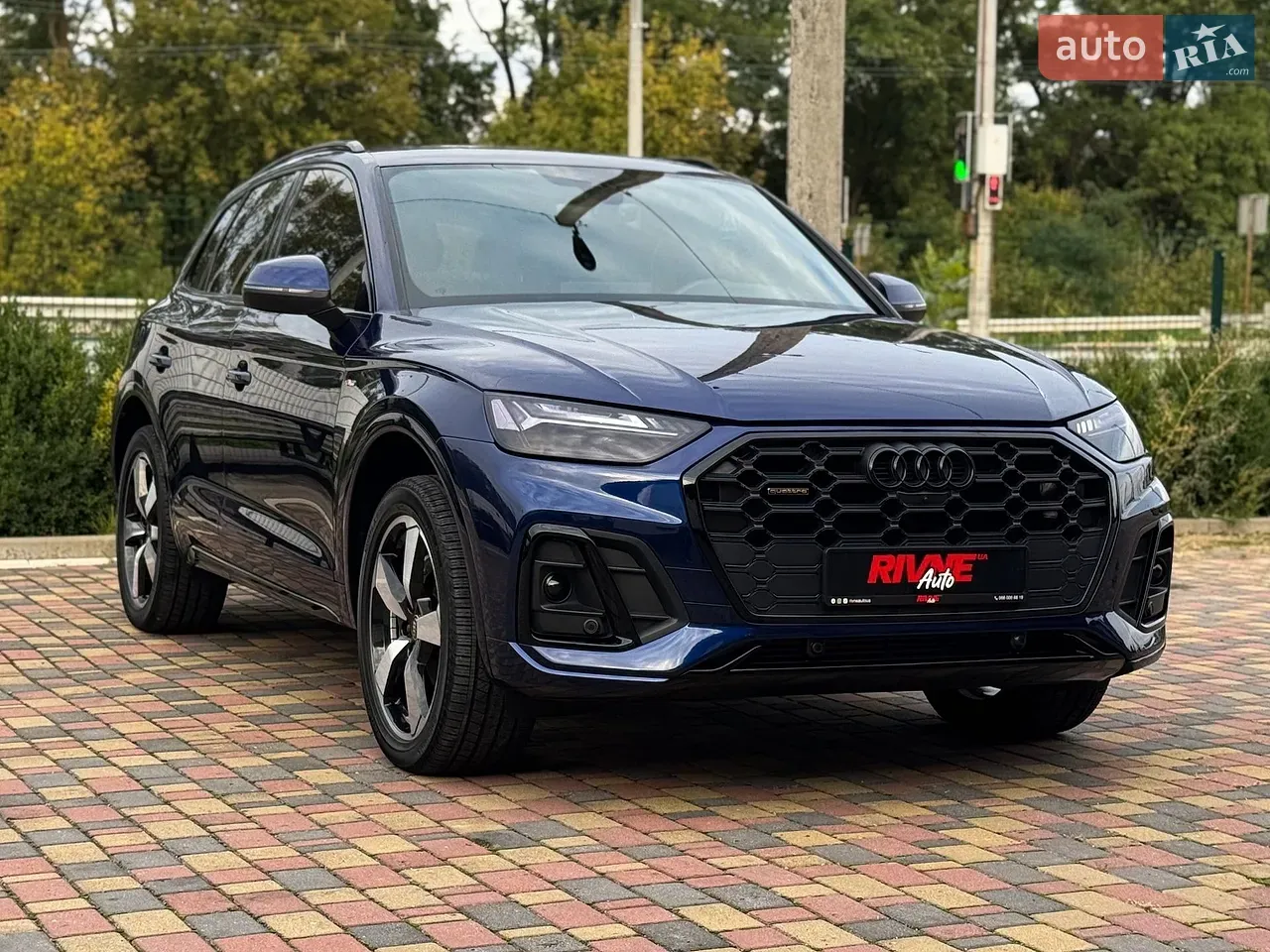Audi Q5 2024 photo 4