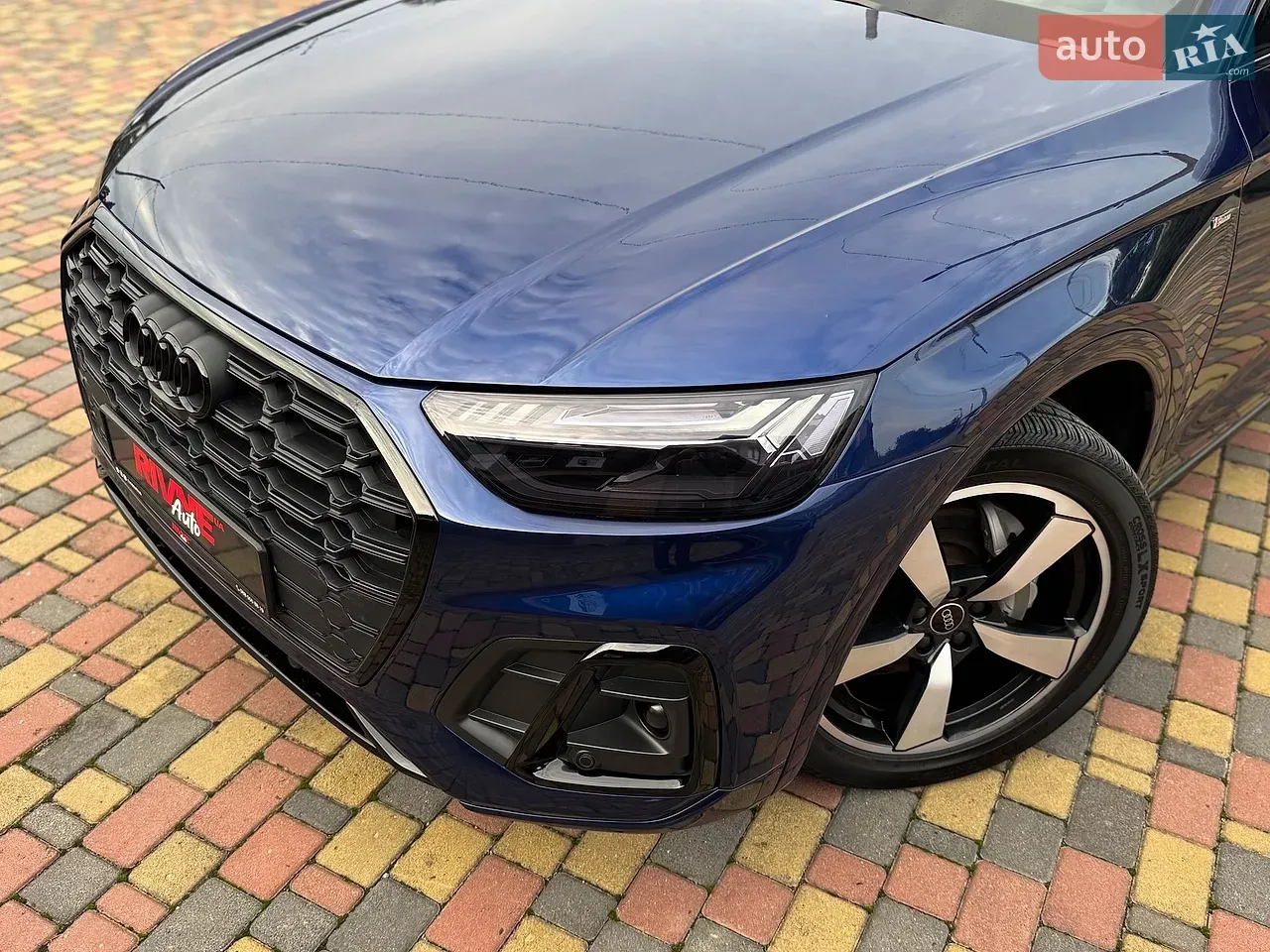 Audi Q5 2024 photo 5