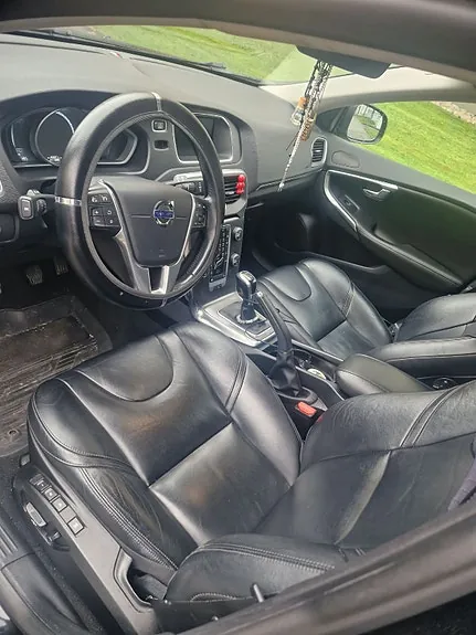 Volvo V40 2016 photo 4