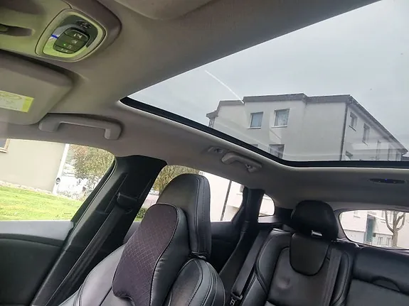 Volvo V40 2016 photo 3