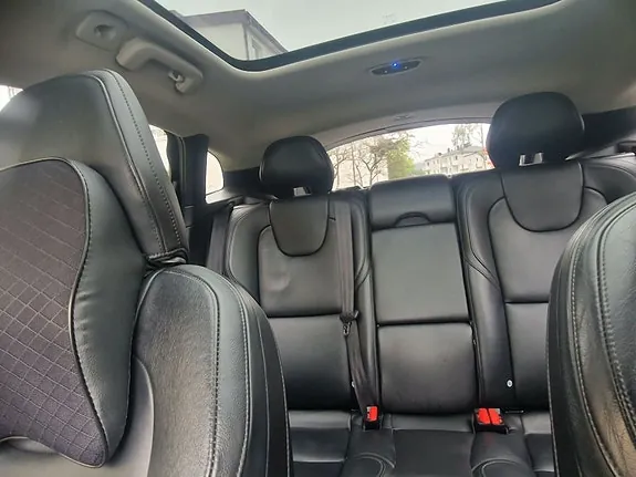 Volvo V40 2016 photo 5