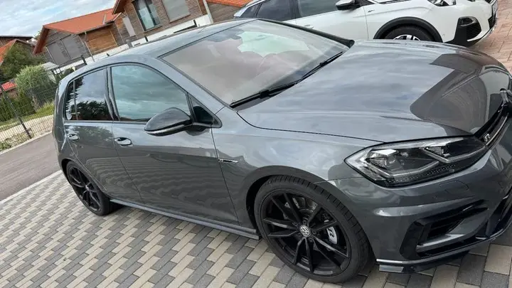 Volkswagen Golf 7