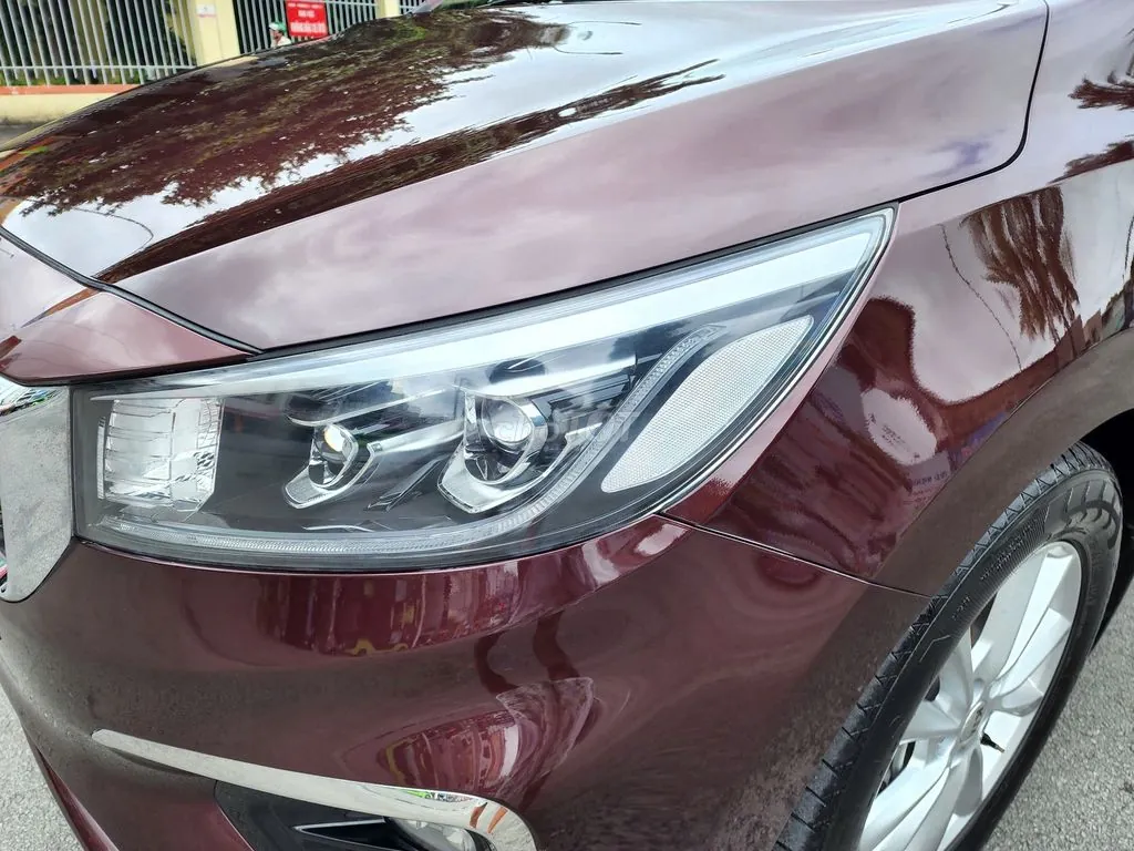 Kia Sedona 2020 photo 5