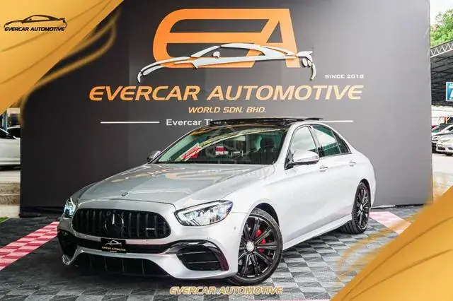 Mercedes-Benz E250