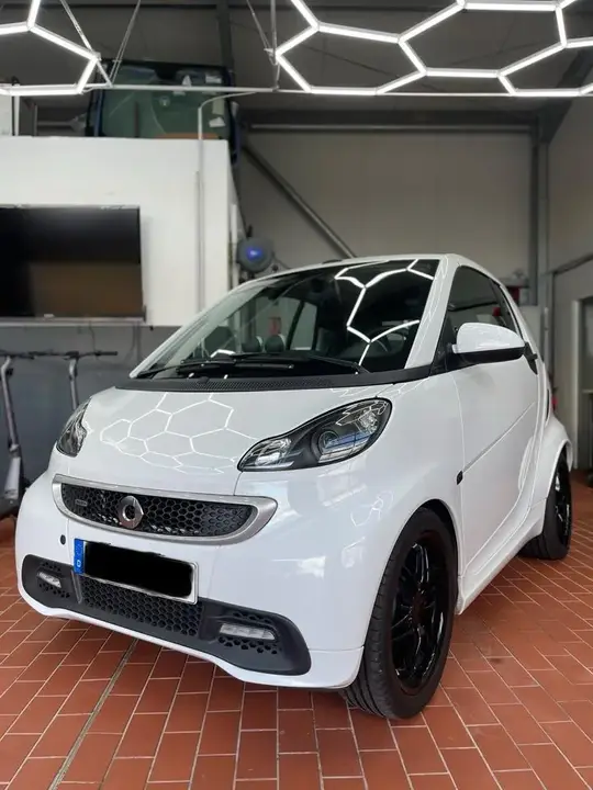 Smart Smart 451