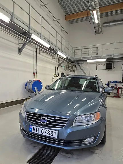 Volvo V70