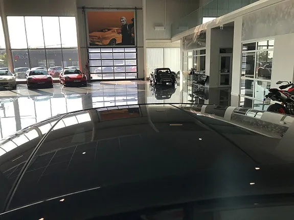 Porsche Panamera 4 2025 photo 3