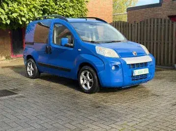 Fiat Qubo