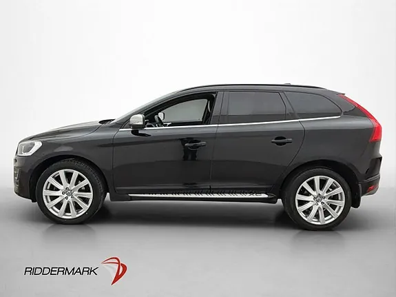 Volvo Xc60 2017 photo 5