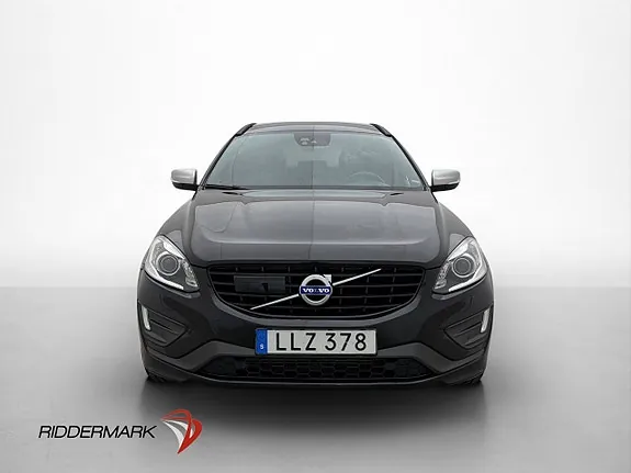Volvo Xc60 2017 photo 2