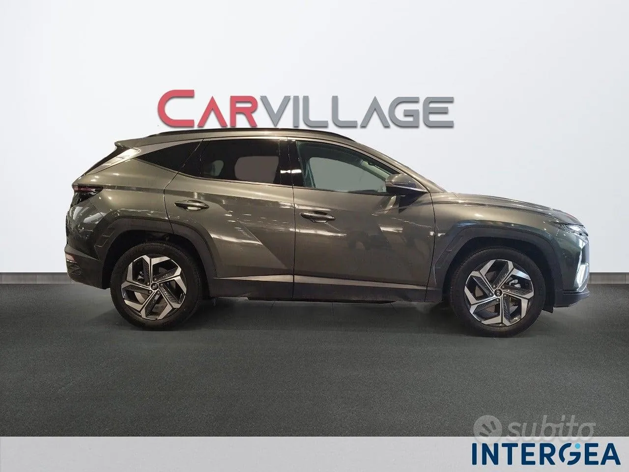 Hyundai Tucson 2023 photo 4