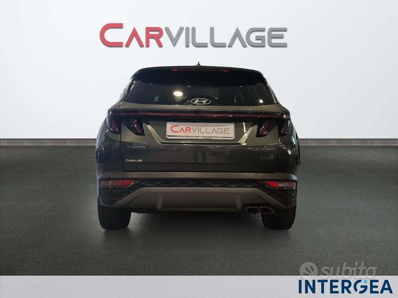 Hyundai Tucson 2023 photo 5