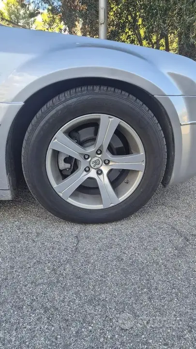 Chrysler 300C 2009 photo 3