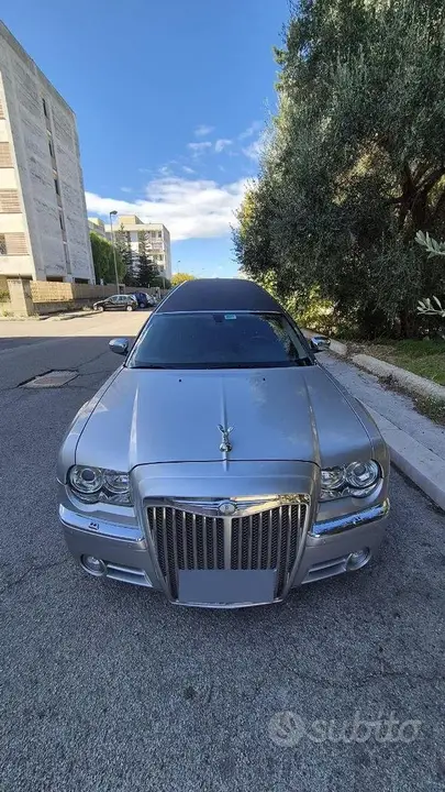 Chrysler 300C
