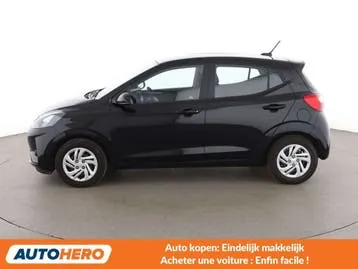 Hyundai I10 2024 photo 3