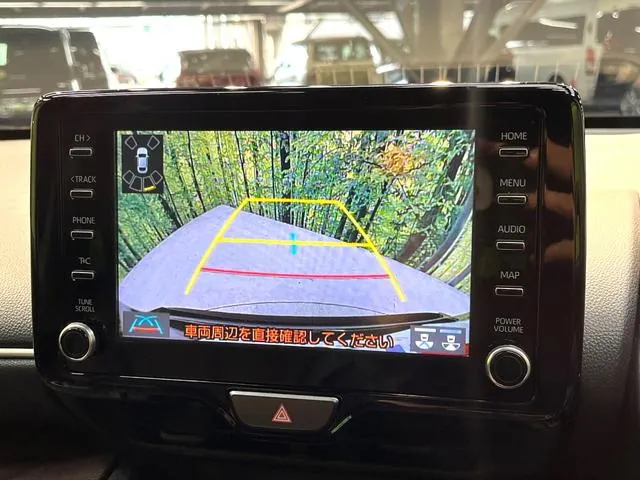 Toyota Yaris Cross Hybrid Z 2023 photo 4
