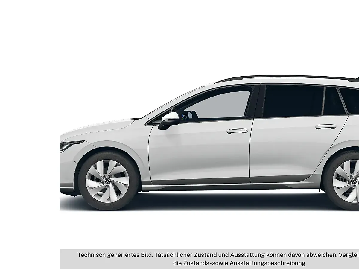 Volkswagen Golf 2026 photo 2