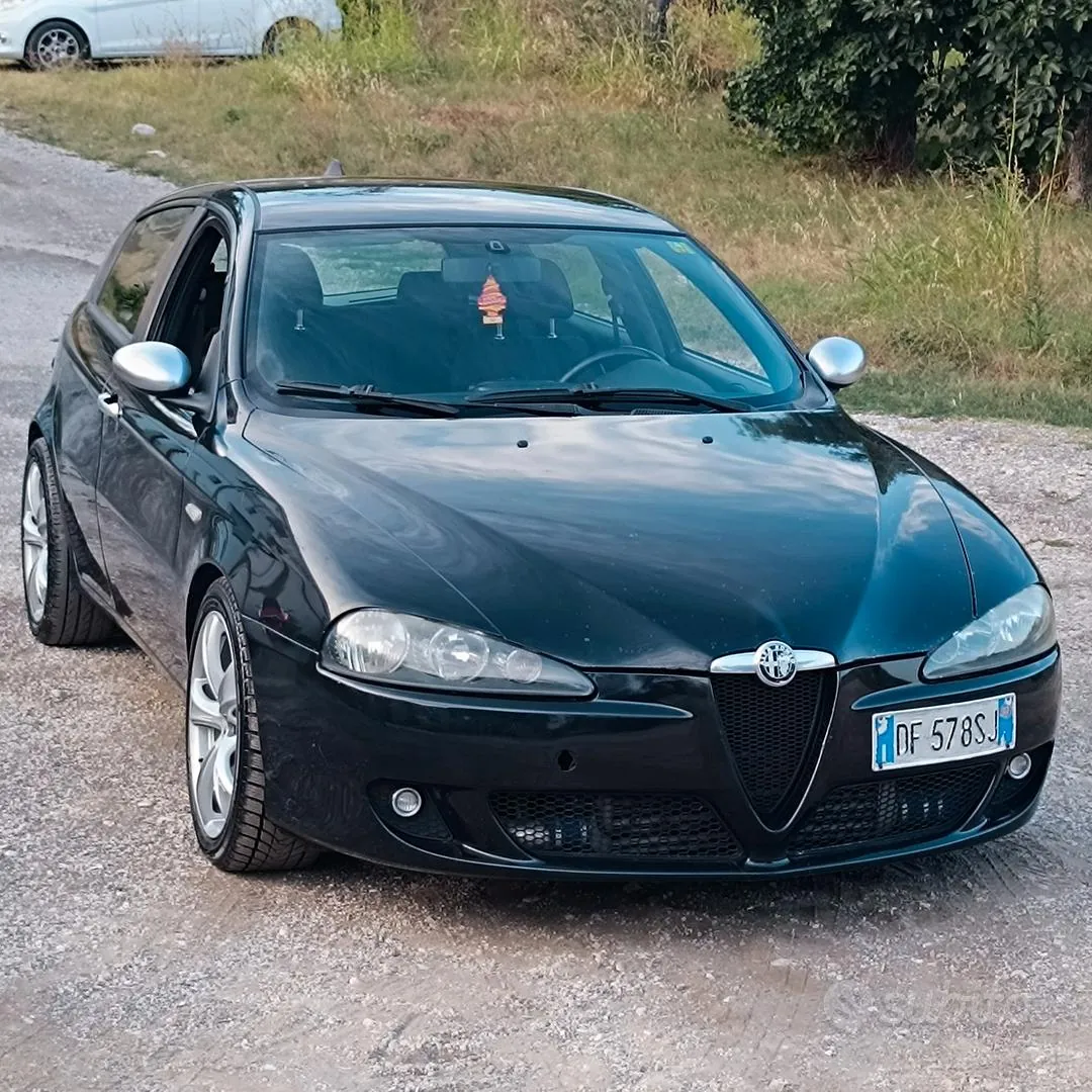 Alfa Romeo 147