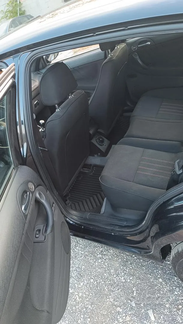 Alfa Romeo 147 2007 photo 5