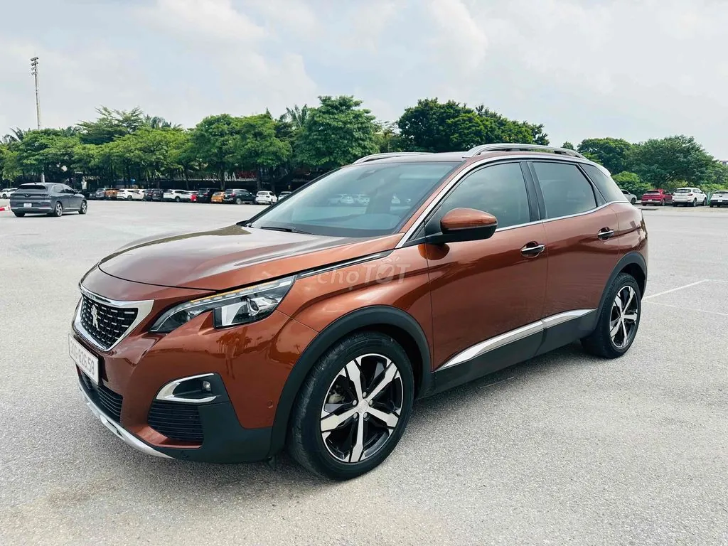 Peugeot Al 1.6At 2020 photo 5