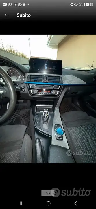 BMW 4 Series 2015 photo 5