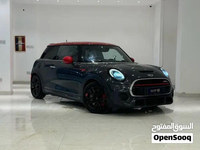 Mini Cobalt 2018 photo 2