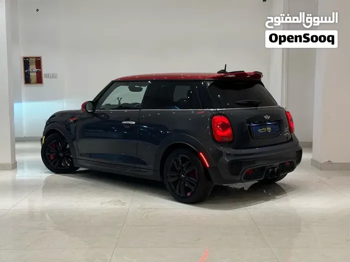 Mini Cobalt 2018 photo 3