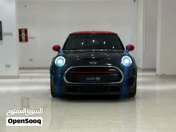 Mini Cobalt