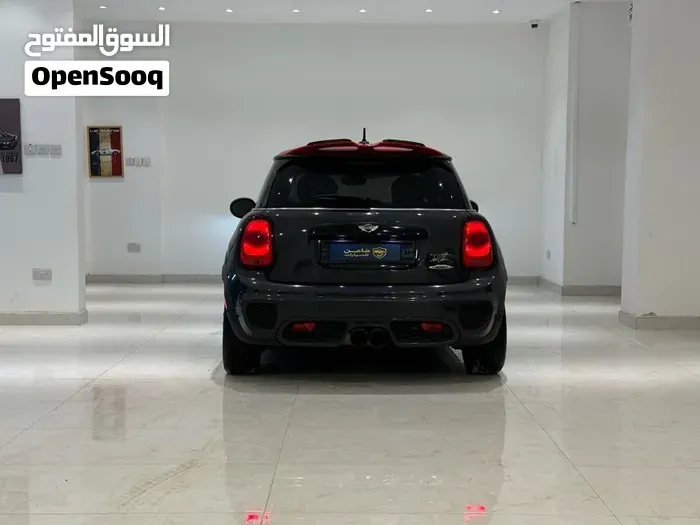Mini Cobalt 2018 photo 4