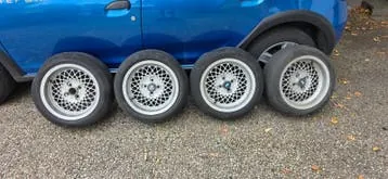 BMW Jante