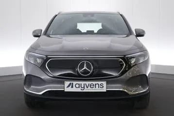 Mercedes-Benz Eqa 2023 photo 2