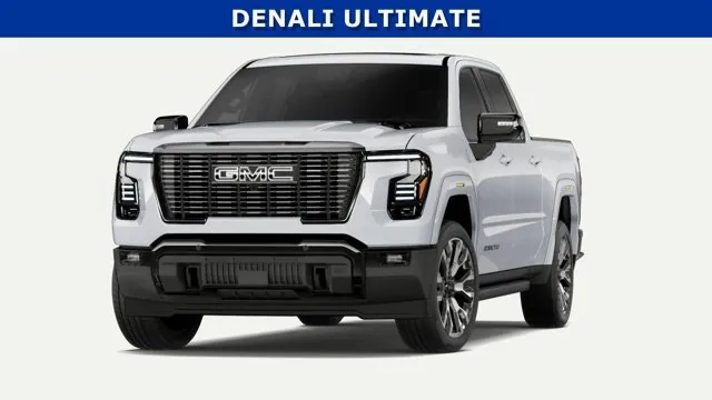 GMC Sierra 1500