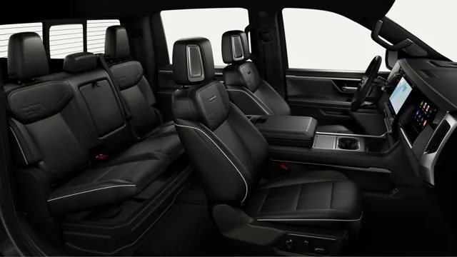 GMC Sierra 1500 2027 photo 5